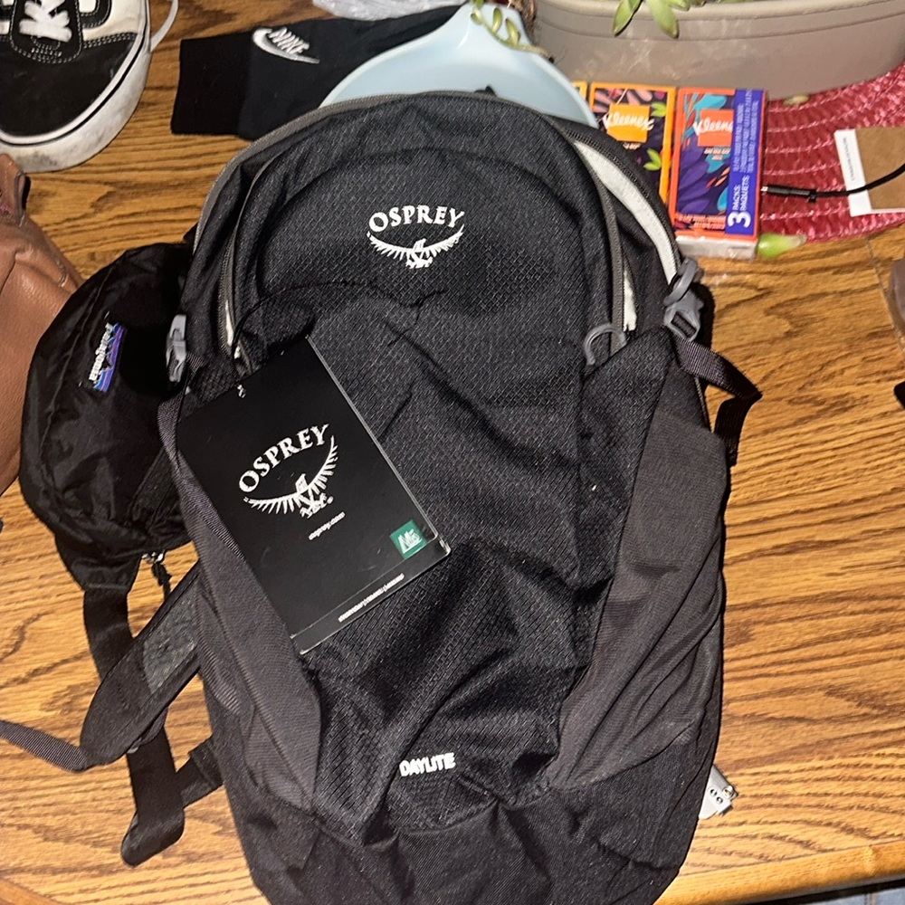 Osprey daylite daypack
